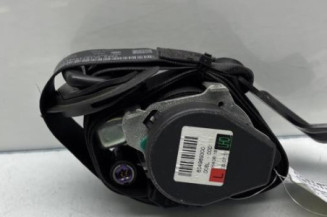 Pretensionneur de ceinture avant gauche VOLKSWAGEN GOLF PLUS