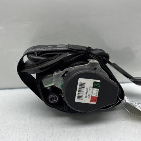 Pretensionneur de ceinture avant gauche VOLKSWAGEN GOLF PLUS