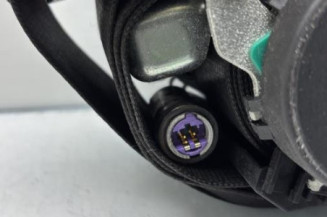 Pretensionneur de ceinture avant gauche VOLKSWAGEN GOLF PLUS