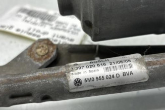 Moteur essuie glace avant droit VOLKSWAGEN GOLF PLUS