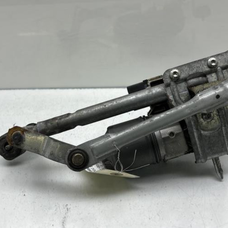 Moteur essuie glace avant droit VOLKSWAGEN GOLF PLUS Photo n°8