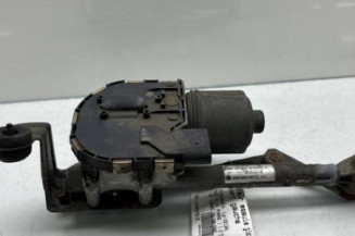 Moteur essuie glace avant gauche VOLKSWAGEN GOLF PLUS Photo n°1