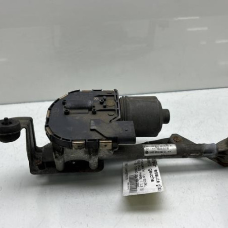 Moteur essuie glace avant gauche VOLKSWAGEN GOLF PLUS Photo n°1