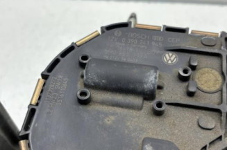 Moteur essuie glace avant gauche VOLKSWAGEN GOLF PLUS