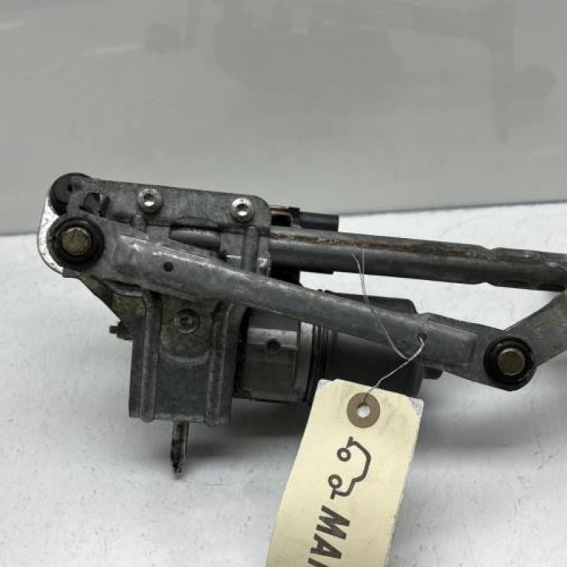 Moteur essuie glace avant gauche VOLKSWAGEN GOLF PLUS Photo n°7