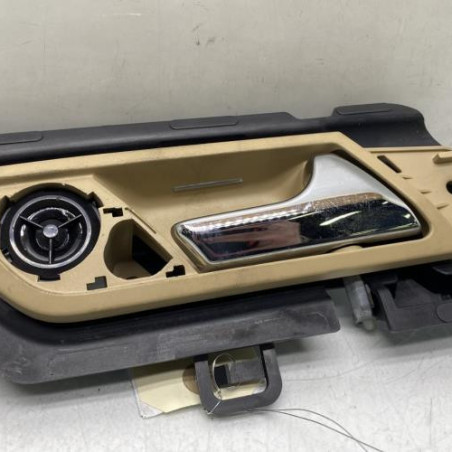 Poignee interieur arriere droit MERCEDES CLASSE R 251 Photo n°1