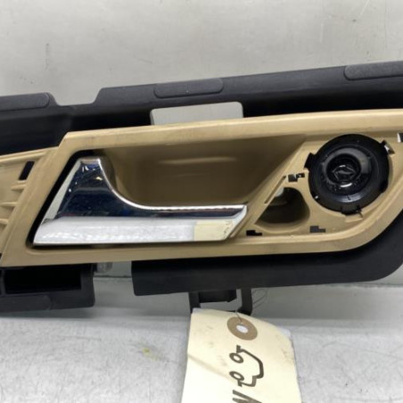 Poignee interieur arriere gauche MERCEDES CLASSE R 251 Photo n°1