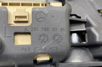 Poignee interieur arriere gauche MERCEDES CLASSE R 251