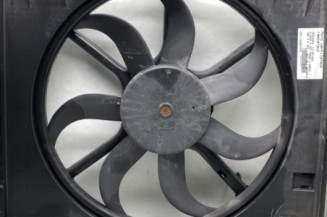 Moto ventilateur radiateur MERCEDES CLASSE R 251 Photo n°1
