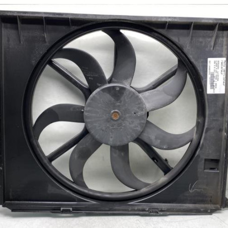 Moto ventilateur radiateur MERCEDES CLASSE R 251 Photo n°1