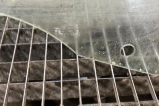 Vitre avant gauche BMW SERIE 1 F20