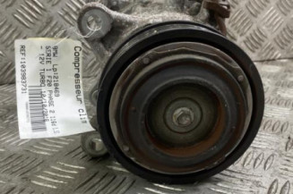 Compresseur clim BMW SERIE 1 F20