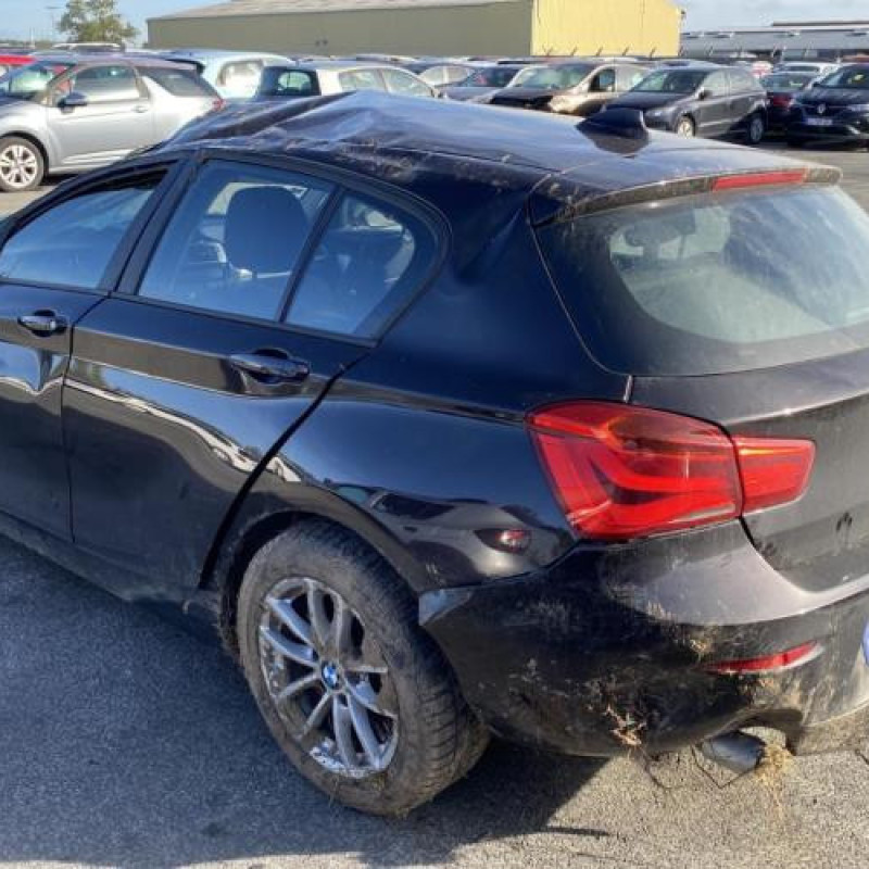 Compresseur clim BMW SERIE 1 F20 Photo n°11