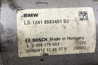 Demarreur BMW SERIE 1 F20 Photo n°1