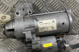 Demarreur BMW SERIE 1 F20