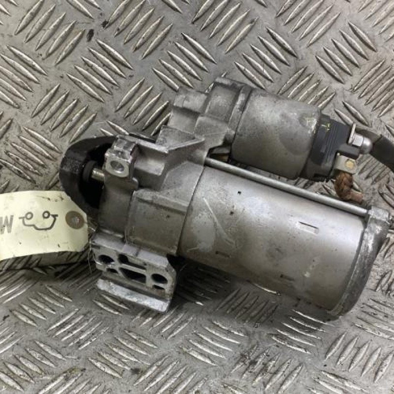 Demarreur BMW SERIE 1 F20 Photo n°3