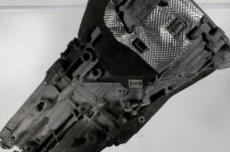 Boite de vitesses BMW SERIE 1 F20