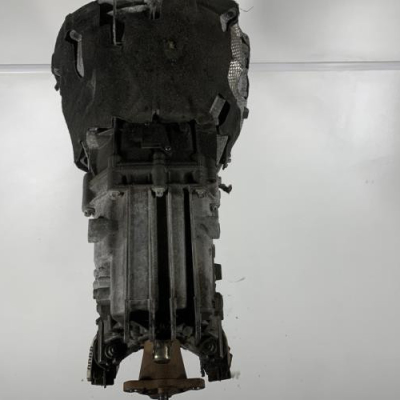 Boite de vitesses BMW SERIE 1 F20 Photo n°3