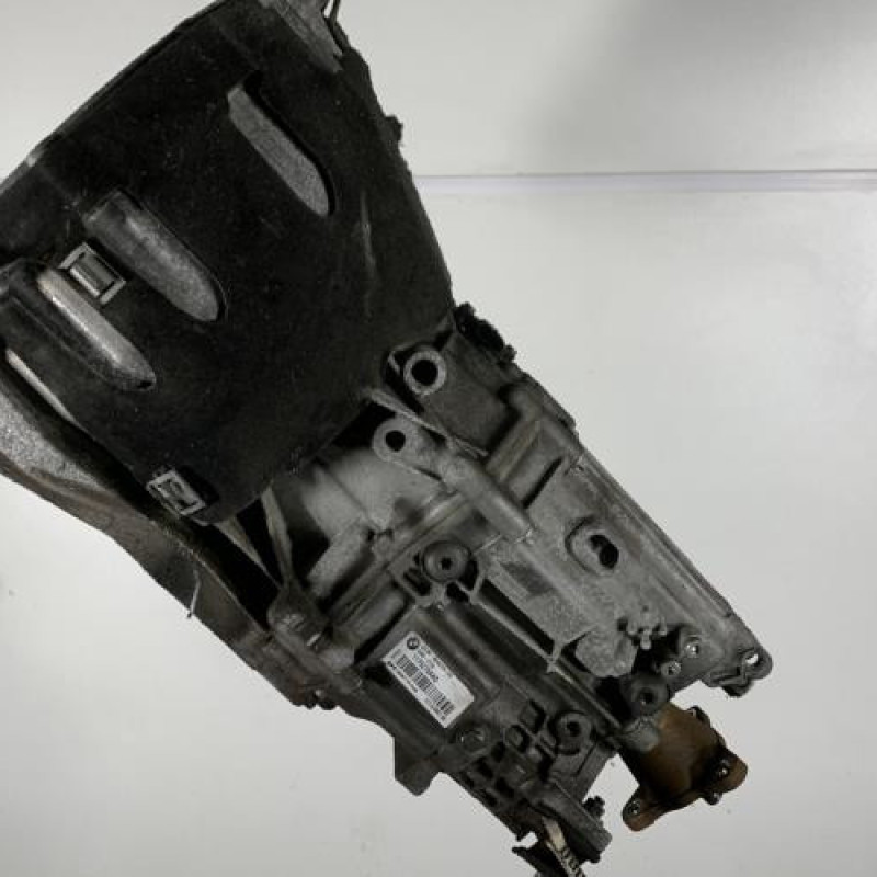 Boite de vitesses BMW SERIE 1 F20 Photo n°4