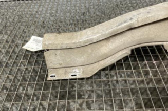 Renfort pare choc arriere (traverse) OPEL ASTRA H