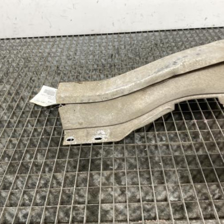 Renfort pare choc arriere (traverse) OPEL ASTRA H