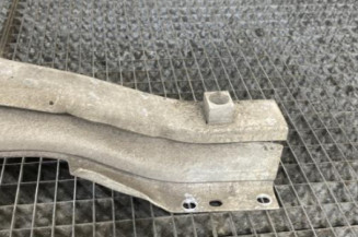 Renfort pare choc arriere (traverse) OPEL ASTRA H