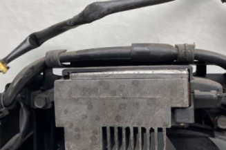 Moto ventilateur radiateur AUDI A4 2