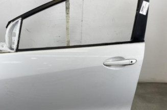 Porte avant gauche MAZDA 2 2 Photo n°1
