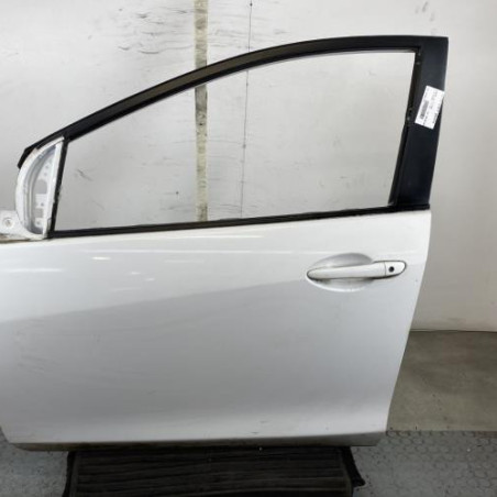 Porte avant gauche MAZDA 2 2 Photo n°1