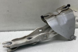 Charniere de capot MAZDA 2 2