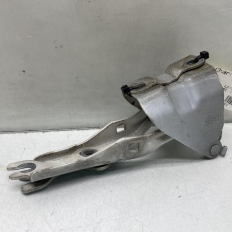Charniere de capot MAZDA 2 2