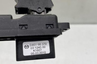 Interrupteur de leve vitre avant droit MAZDA 2 2