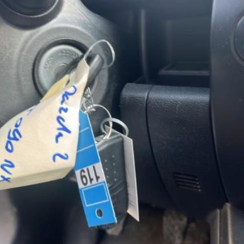 Interrupteur de leve vitre avant droit MAZDA 2 2 Photo n°9