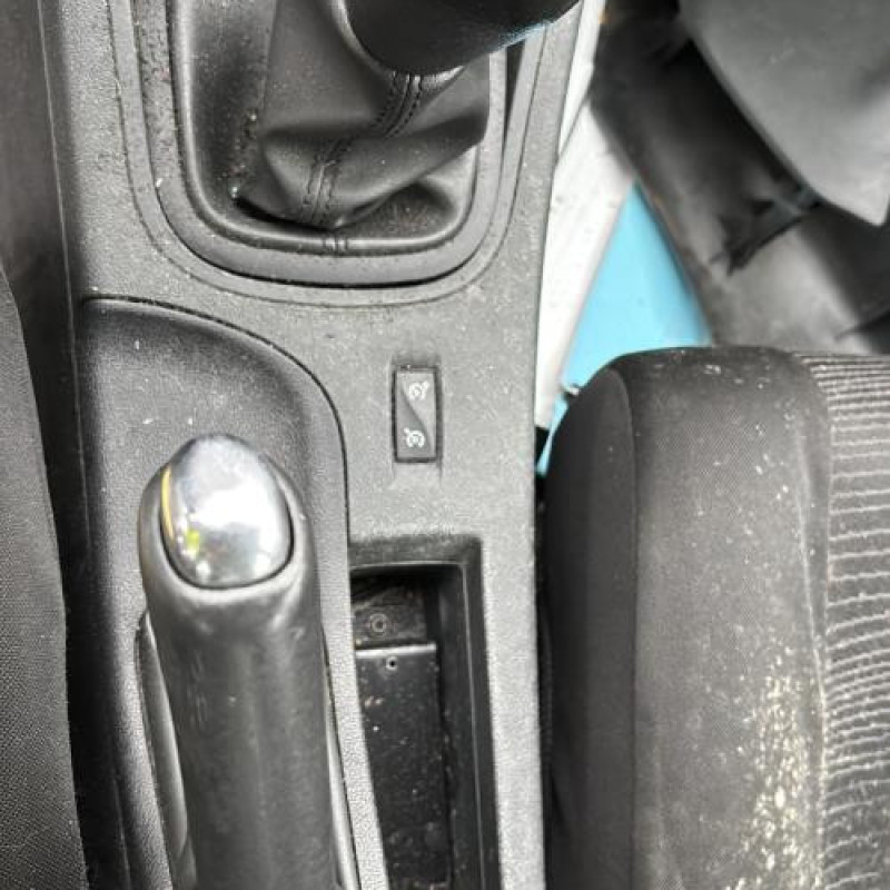 Boitier UPC RENAULT MEGANE 3 Photo n°20