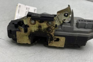 Serrure arriere droit PEUGEOT 306