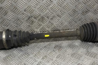 Cardan gauche (transmission) RENAULT SCENIC 2 Photo n°1