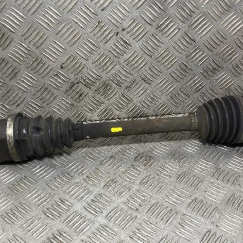 Cardan gauche (transmission) RENAULT SCENIC 2 Photo n°1