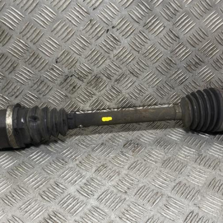 Cardan gauche (transmission) RENAULT SCENIC 2 Photo n°1