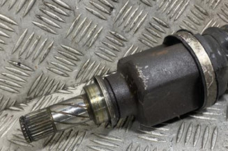 Cardan gauche (transmission) RENAULT SCENIC 2