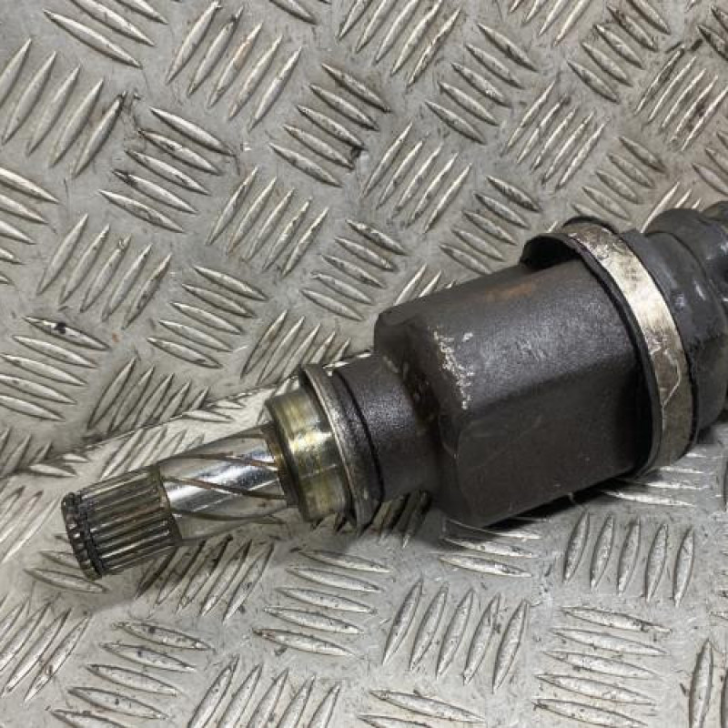 Cardan gauche (transmission) RENAULT SCENIC 2 Photo n°2