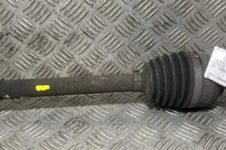 Cardan gauche (transmission) RENAULT SCENIC 2