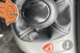 Cardan gauche (transmission) RENAULT SCENIC 2