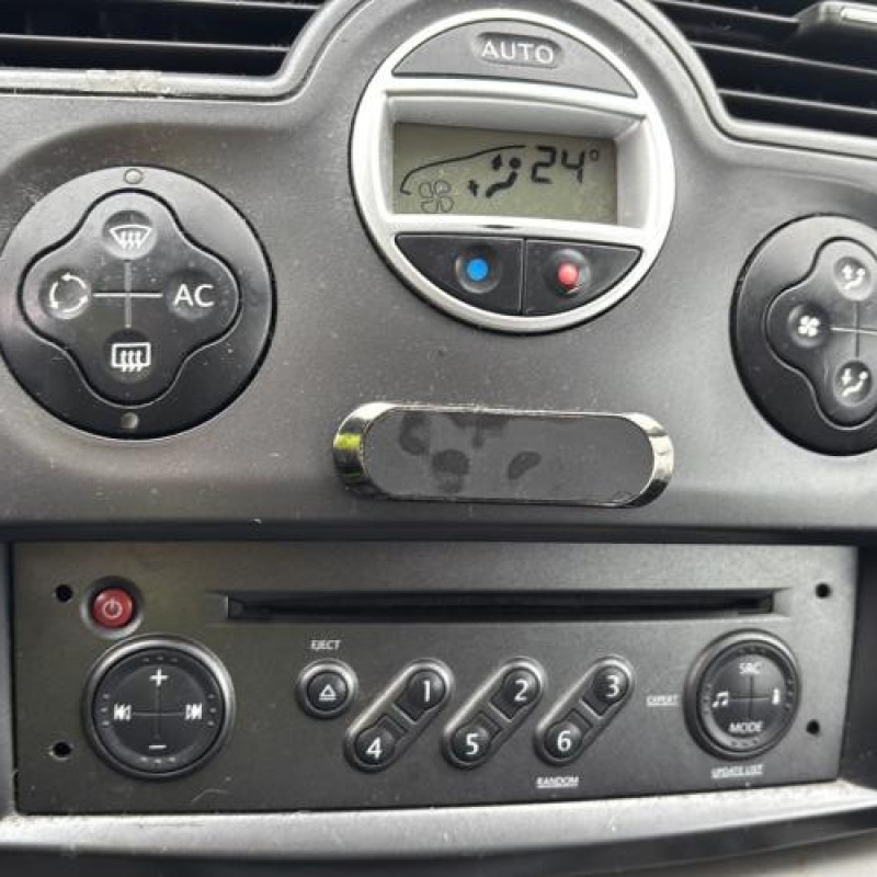 Cardan gauche (transmission) RENAULT SCENIC 2 Photo n°19