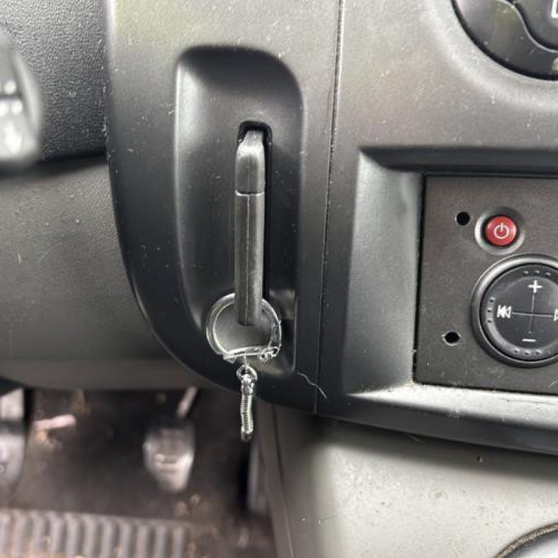 Cardan gauche (transmission) RENAULT SCENIC 2 Photo n°20