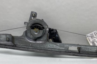 Leve vitre electrique avant droit RENAULT SCENIC 2 Photo n°1