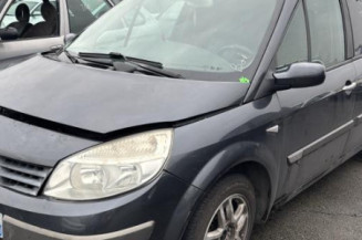 Leve vitre electrique avant droit RENAULT SCENIC 2