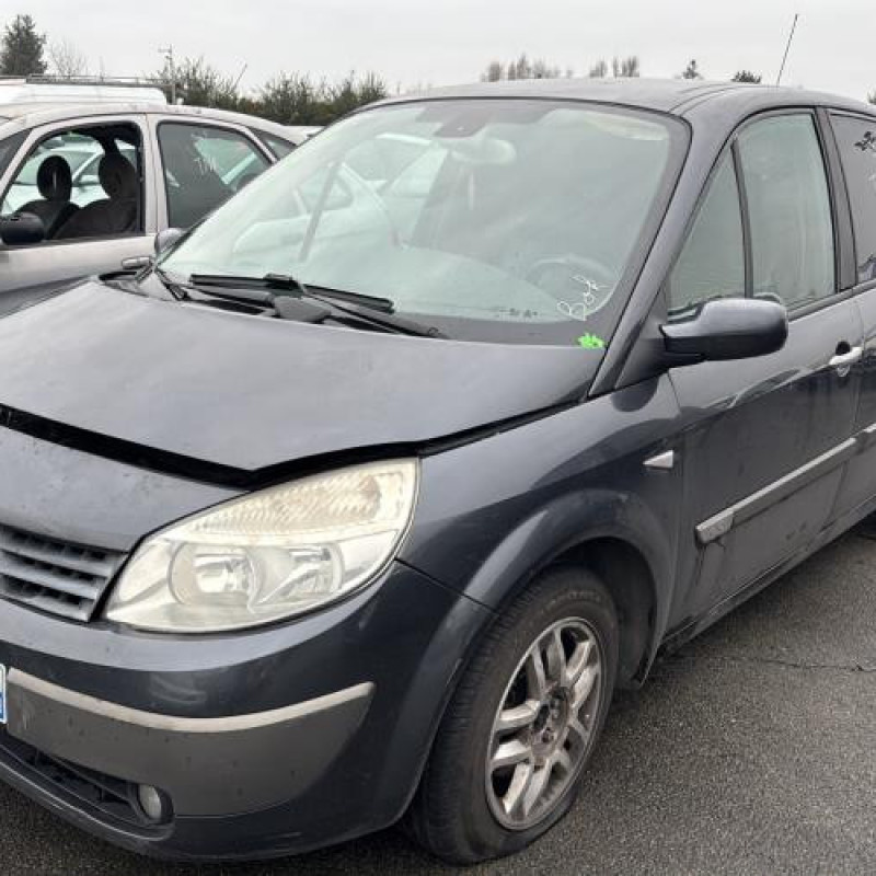 Leve vitre electrique avant droit RENAULT SCENIC 2 Photo n°6