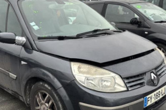 Leve vitre electrique avant droit RENAULT SCENIC 2