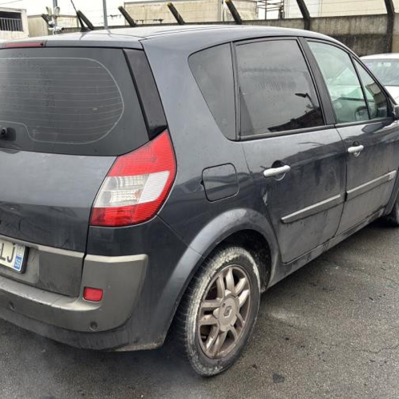 Leve vitre electrique avant droit RENAULT SCENIC 2 Photo n°8