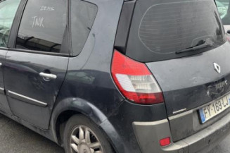 Leve vitre electrique avant droit RENAULT SCENIC 2